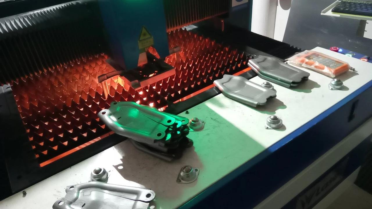 Vuyos Corte y Grabado Laser